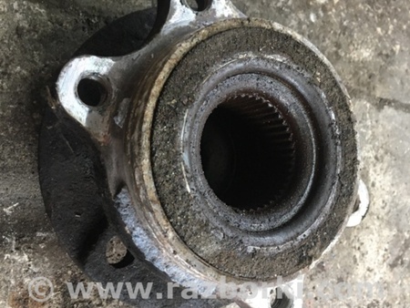 ФОТО Ступица для Audi (Ауди) Q5 8R (04.2008-03.2017) Киев