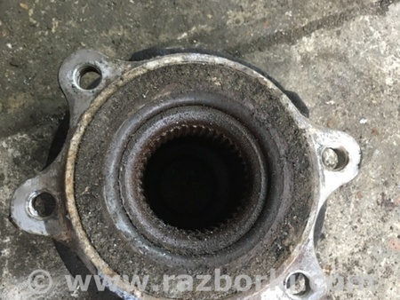 ФОТО Ступица для Audi (Ауди) Q5 8R (04.2008-03.2017) Киев