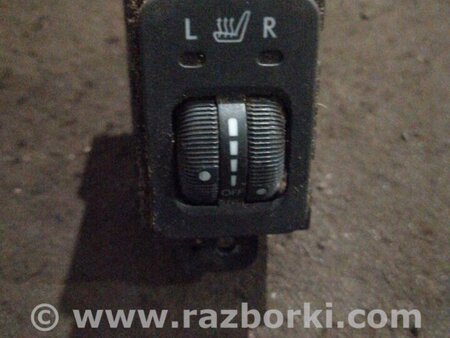 ФОТО Кнопка подогрева сидений для Subaru Legacy (все модели) Киев