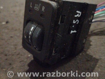 ФОТО Кнопка подогрева сидений для Subaru Legacy (все модели) Киев