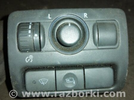 ФОТО Блок кнопок для Subaru Legacy (все модели) Киев