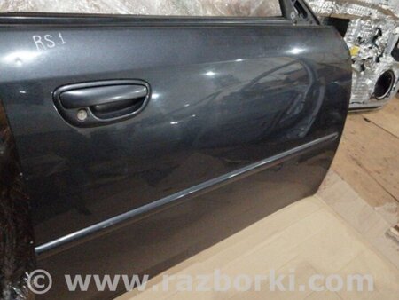 ФОТО Дверь для Subaru Legacy (все модели) Киев