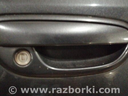 ФОТО Ручка двери внешняя для Subaru Legacy (все модели) Киев