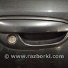 Ручка двери внешняя Subaru Legacy (все модели)