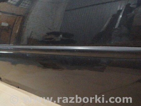 ФОТО Накладка на дверь для Subaru Legacy (все модели) Киев