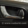 Ручка двери внутренняя Subaru Legacy (все модели)
