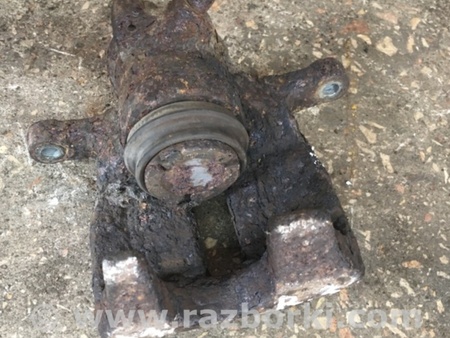 ФОТО Суппорт для Audi (Ауди) Q5 8R (04.2008-03.2017) Киев