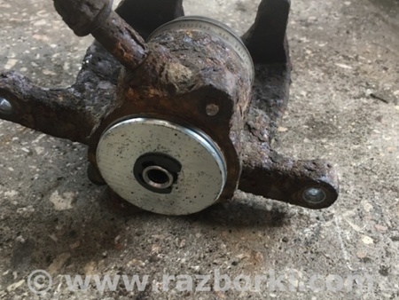 ФОТО Суппорт для Audi (Ауди) Q5 8R (04.2008-03.2017) Киев