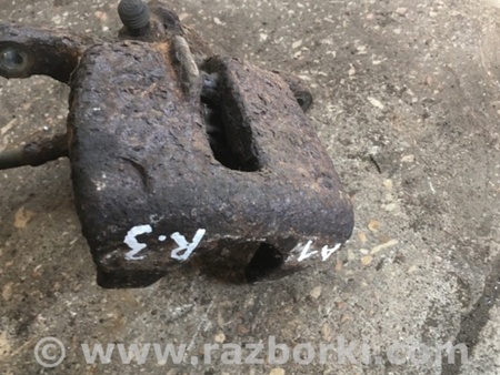 ФОТО Суппорт для Audi (Ауди) Q5 8R (04.2008-03.2017) Киев