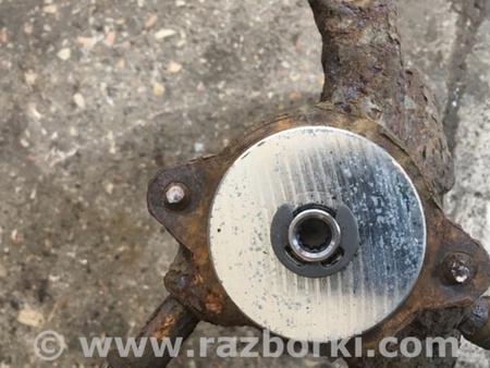 ФОТО Суппорт для Audi (Ауди) Q5 8R (04.2008-03.2017) Киев