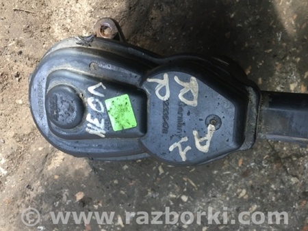 ФОТО Ручник Электрический для Audi (Ауди) Q5 8R (04.2008-03.2017) Киев