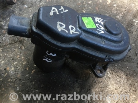 ФОТО Ручник Электрический для Audi (Ауди) Q5 8R (04.2008-03.2017) Киев