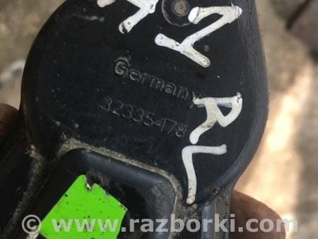 ФОТО Ручник Электрический для Audi (Ауди) Q5 8R (04.2008-03.2017) Киев