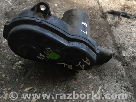 ФОТО Ручник Электрический для Audi (Ауди) Q5 8R (04.2008-03.2017) Киев