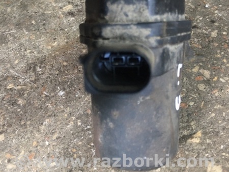 ФОТО Ручник Электрический для Audi (Ауди) Q5 8R (04.2008-03.2017) Киев