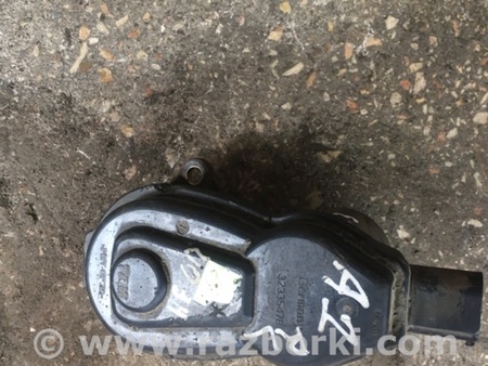 ФОТО Ручник Электрический для Audi (Ауди) Q5 8R (04.2008-03.2017) Киев