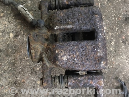ФОТО Суппорт для Audi (Ауди) Q5 8R (04.2008-03.2017) Киев