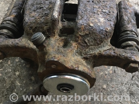 ФОТО Суппорт для Audi (Ауди) Q5 8R (04.2008-03.2017) Киев