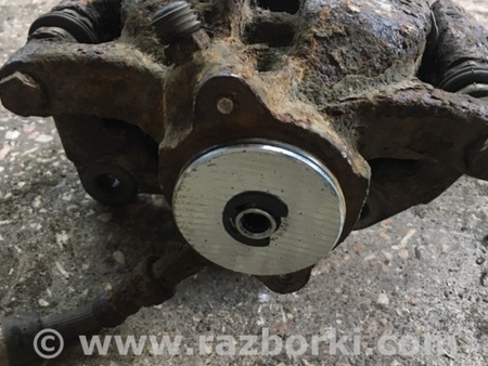 ФОТО Суппорт для Audi (Ауди) Q5 8R (04.2008-03.2017) Киев