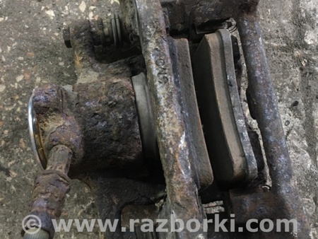 ФОТО Суппорт для Audi (Ауди) Q5 8R (04.2008-03.2017) Киев