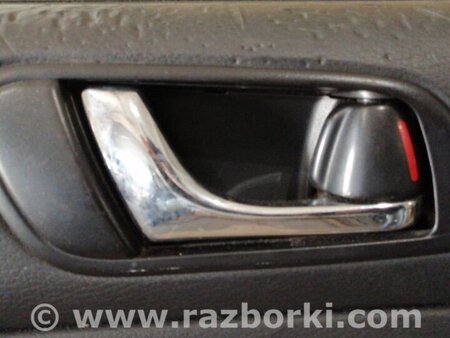 ФОТО Ручка двери внутренняя для Subaru Legacy (все модели) Киев