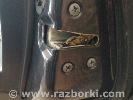 ФОТО Замок двери для Subaru Legacy (все модели) Киев
