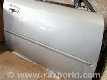 ФОТО Дверь для Subaru Legacy (все модели) Киев