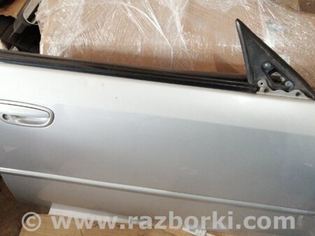 ФОТО Дверь для Subaru Legacy (все модели) Киев