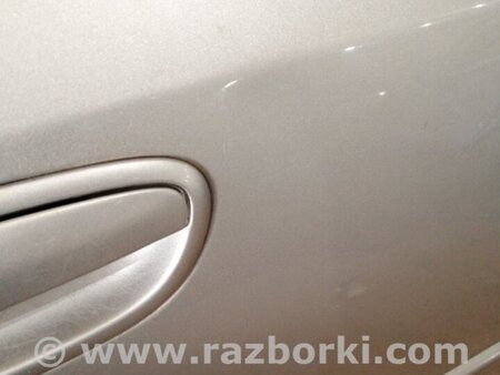 ФОТО Дверь для Subaru Legacy (все модели) Киев