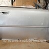 Дверь Subaru Legacy (все модели)