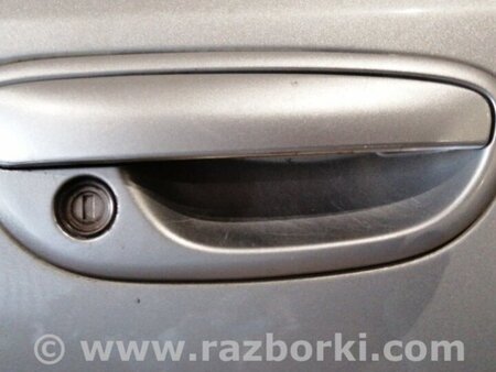 ФОТО Ручка двери внешняя для Subaru Legacy (все модели) Киев