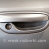 Ручка двери внешняя Subaru Legacy (все модели)