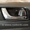 Ручка двери внутренняя Subaru Legacy (все модели)