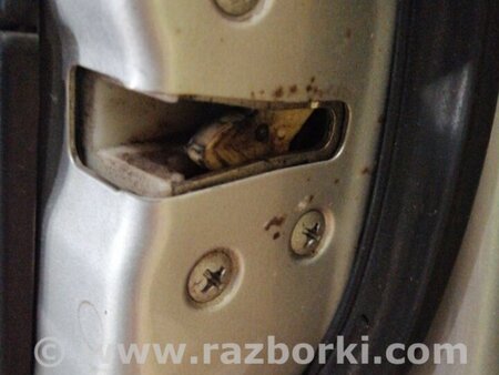 ФОТО Замок двери для Subaru Legacy (все модели) Киев