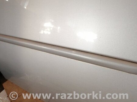 ФОТО молдинг на дверь для Subaru Legacy (все модели) Киев