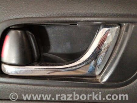ФОТО Ручка двери внутренняя для Subaru Legacy (все модели) Киев