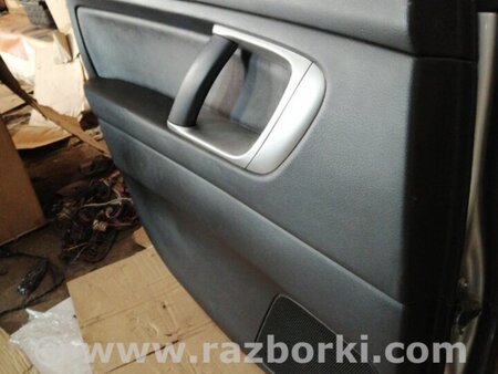 ФОТО Карточка дверная для Subaru Legacy (все модели) Киев