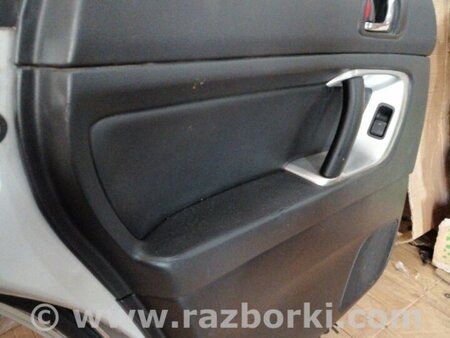 ФОТО Карточка дверная для Subaru Legacy (все модели) Киев