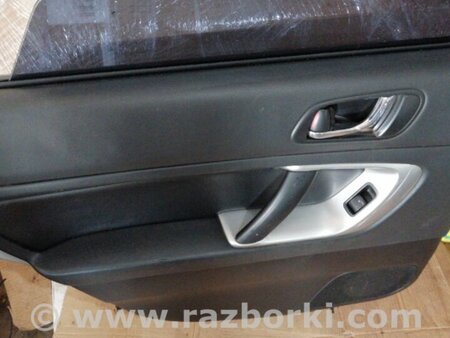 ФОТО Карточка дверная для Subaru Legacy (все модели) Киев