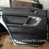 Карточка дверная Subaru Legacy (все модели)