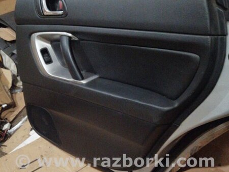 ФОТО Карточка дверная для Subaru Legacy (все модели) Киев