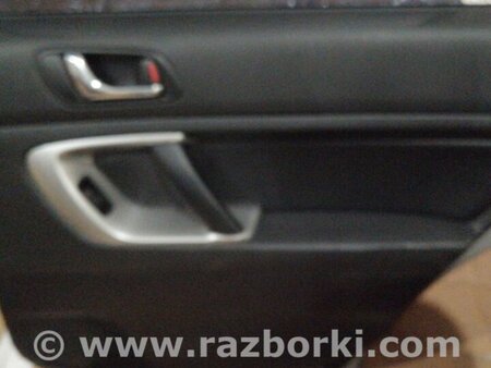 ФОТО Карточка дверная для Subaru Legacy (все модели) Киев