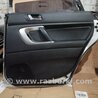 Карточка дверная Subaru Legacy (все модели)