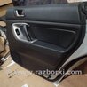 ФОТО Карточка дверная для Subaru Legacy (все модели) Киев