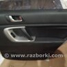 ФОТО Карточка дверная для Subaru Legacy (все модели) Киев