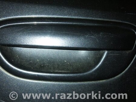ФОТО Ручка двери внешняя для Subaru Legacy (все модели) Киев