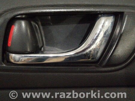 ФОТО Ручка двери внутренняя для Subaru Legacy (все модели) Киев