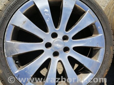 ФОТО Диски колёсные комплект для Subaru Legacy (все модели) Киев