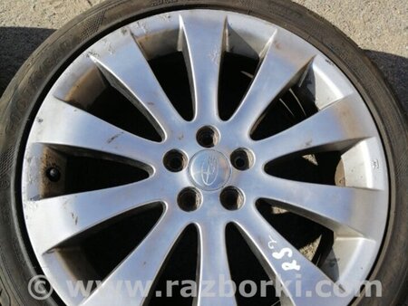 ФОТО Диски колёсные комплект для Subaru Legacy (все модели) Киев