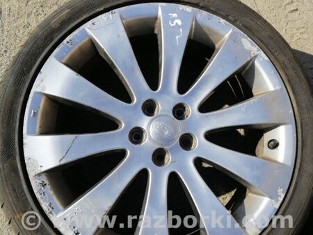ФОТО Диски колёсные комплект для Subaru Legacy (все модели) Киев